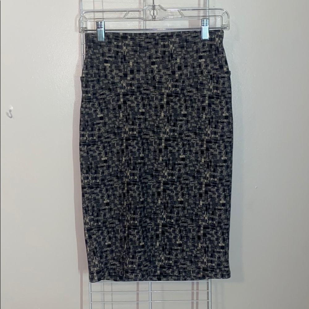 lularoe skirt